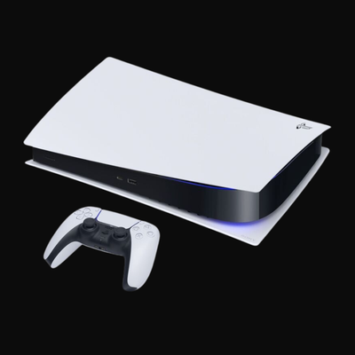 PlayStation 5