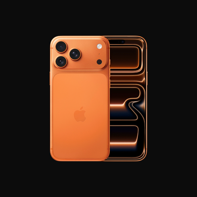iPhone 17