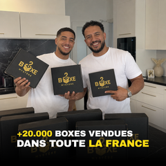 Boxe Mystère